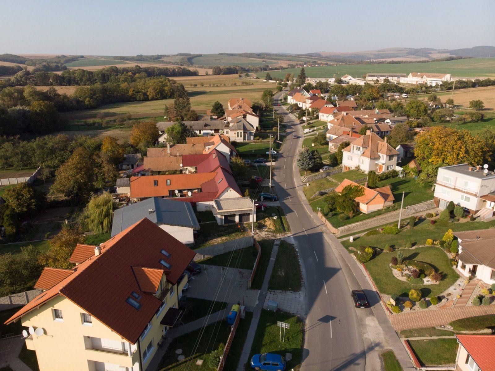 Bytovka