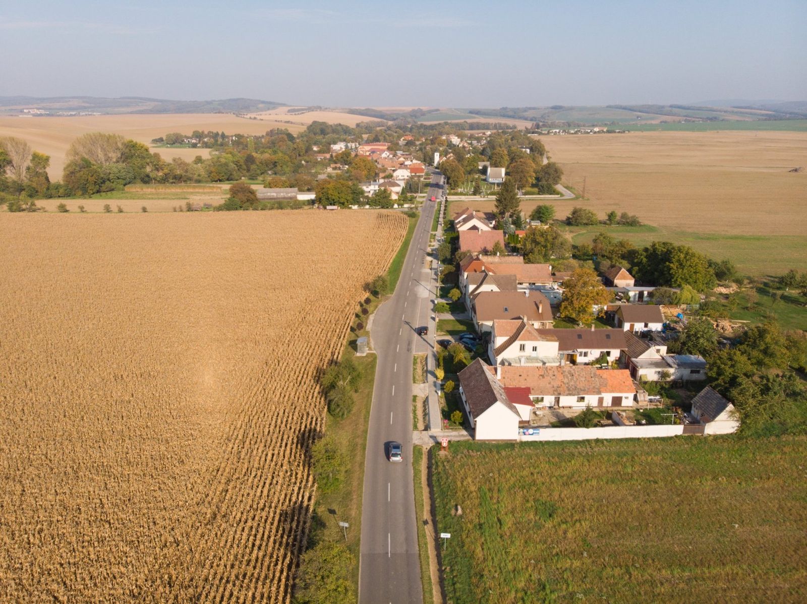 Chodník